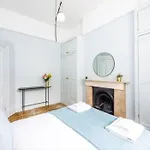 Lovely 1-Bedroom Flat In Chelsea