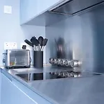 Lovely 1-Bedroom Flat In Chelsea