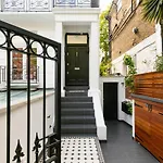 Penthousestays Chelsea - Luxury 2 Bedroom Apartment W/King Bed - Near King\'S Road