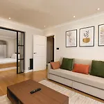 Penthousestays Chelsea - Luxury 2 Bedroom Apartment W/King Bed - Near King\'S Road
