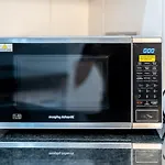 London Studio Apartment