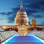 London Studio Apartment