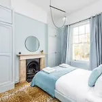 Lovely 1-Bedroom Flat In Chelsea