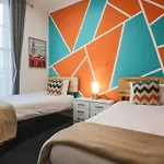 Craven Gardens Hotel