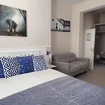 St Johns Boutique Hotel