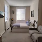 St Johns Boutique Hotel