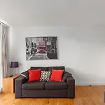 Bayswater, Large 1 Bed, Apartment Near Hyde Park & Paddington