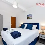 Apartment At The Heart Of Broadway Market
