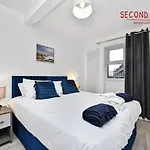 Apartment At The Heart Of Broadway Market