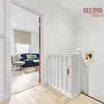 Apartment At The Heart Of Broadway Market