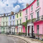 Notting Hill Apartment