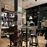 Bell House Hostel