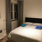 West Kensington 3 bedroom Apartment