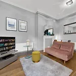 Sercasa - Cleveland Residence - Fitzrovia