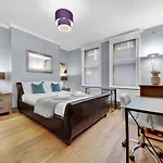 Sercasa - Cleveland Residence - Fitzrovia