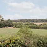 Barn Hoppitt Lodge