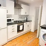 8 Balchier Road
