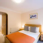 Mansion House Apartments
