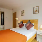 Mansion House Apartments