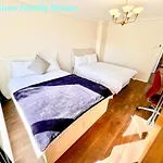 Centel - Deluxe Stay in Zone 1 London