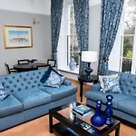 The Goodenough Hotel London