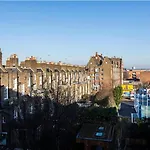 Comfortable Studios, Primrose Hill - Sk