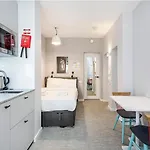 Comfortable Studios, Primrose Hill - Sk
