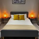 Lovely 1-Bedroom Apartment In London N1