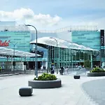 London Westfield