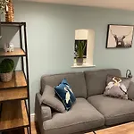 1 Bed Home From Home Apartments
