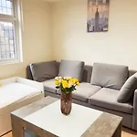 First Floor Flat 1 Northwood