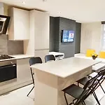 First Floor Flat 1 Northwood