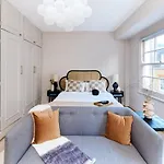 The Soho Retreat - Glamorous 1Bdr Flat