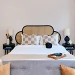 The Soho Retreat - Glamorous 1Bdr Flat