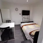 Studio Self Contained Double Bedroom