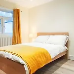 First Floor Flat 1 Northwood