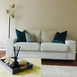 Beautiful London Apartment