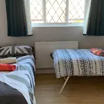Private Room In London