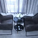 London Town Apartment- Lewisham
