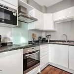 Cosy 1-Bed By Heathrow Airport