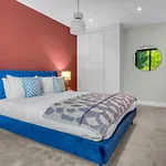 Be London - The London Residences