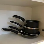 Lovely 1-Bedroom Flat In London