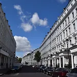 Kensington Garden Suite - 2 Bedrooms