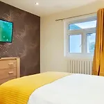 First Floor Flat 1 Northwood