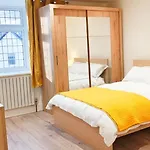 First Floor Flat 1 Northwood