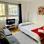 London Regent Apartment Camden Town