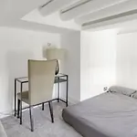 Penthouse Apartment