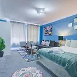 Comfy Family 1-Bedroom In Central London