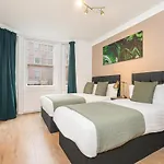 Bright 2 Bedrooms Apartment Near Oxford Street And Baker Street