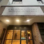 Crownage Court